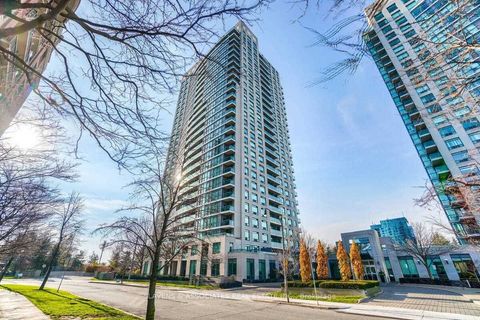 Photo of 30 Harrison Garden Boulevard #2306, Toronto, ON M2N 7A9 (MLS # C12675816)