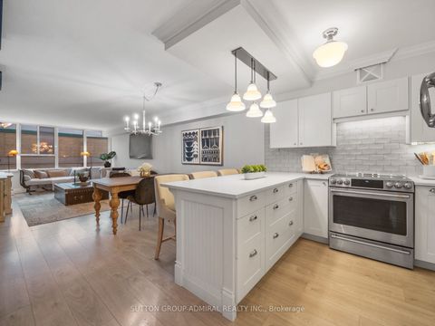 Photo of 45 Carlton Street #810, Toronto, ON M5B 2H9 (MLS # C12574414)