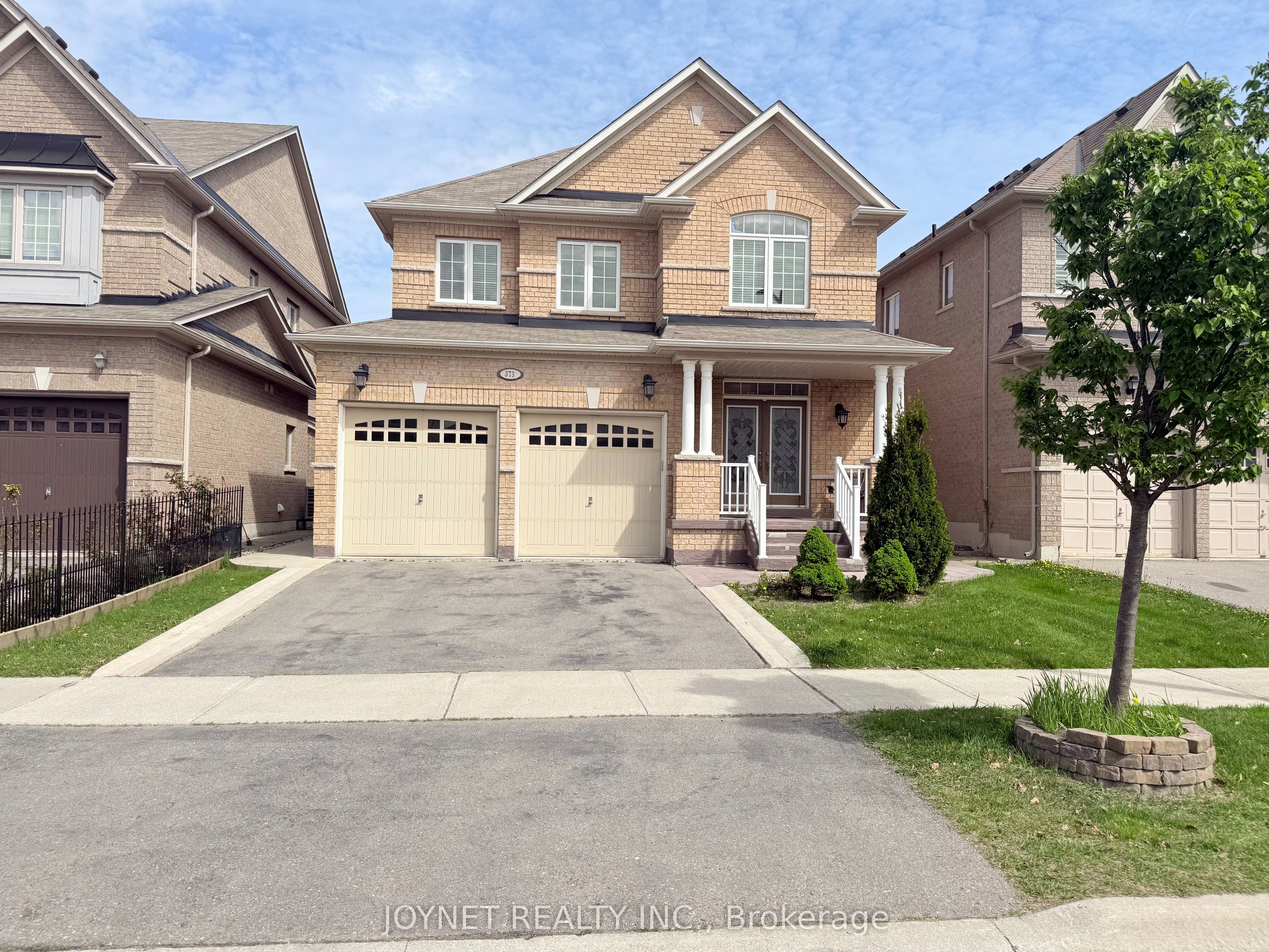 373 Lauderdale Drive