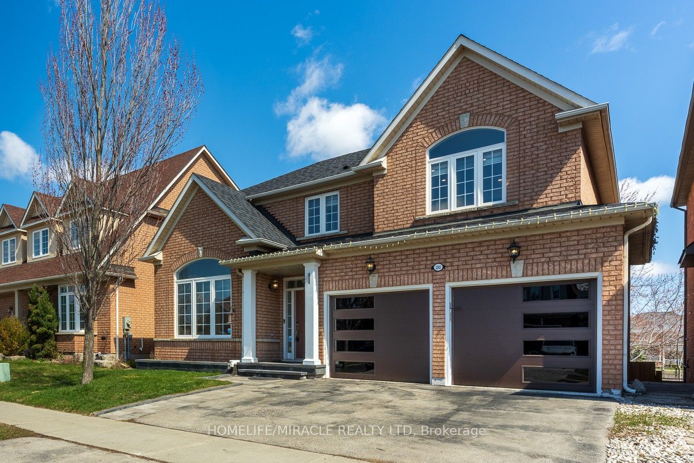 2343 Falling Green Drive