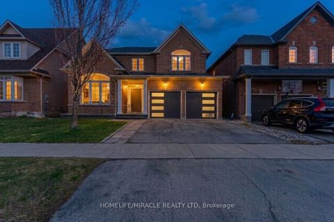 2343 Falling Green Drive Oakville ON L6M 5A7