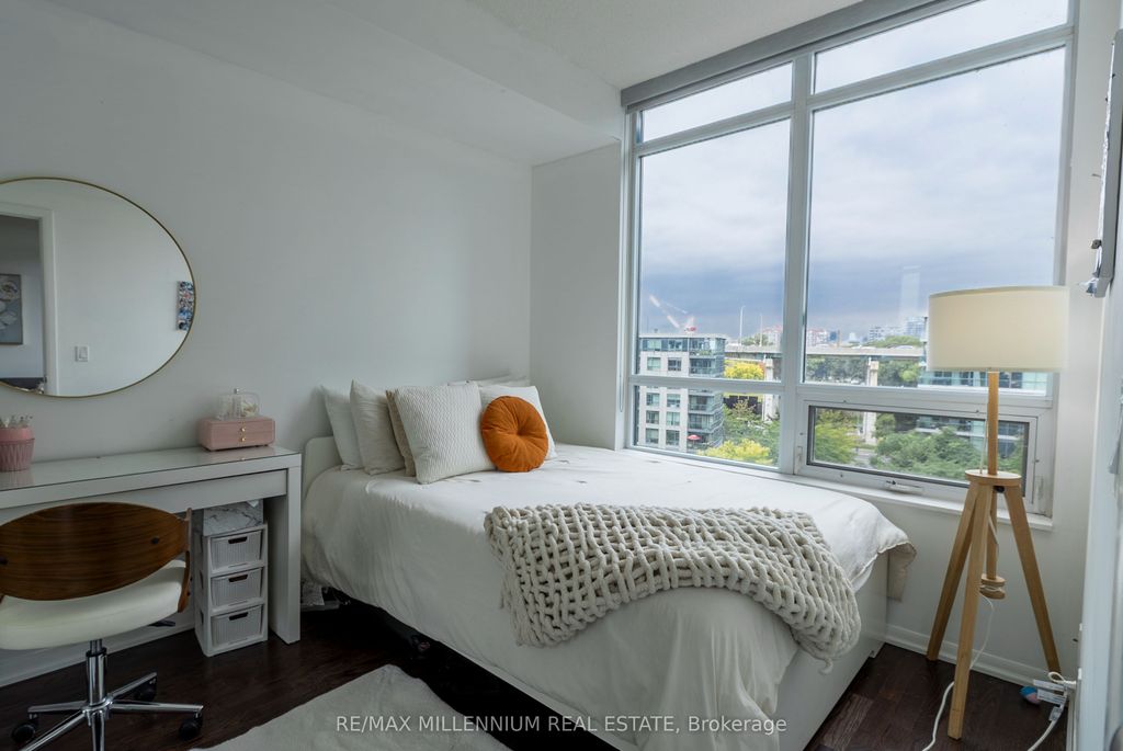 Photo of 215 Fort York Boulevard #712, Toronto, ON M5V 4A2 (MLS # C12416189)