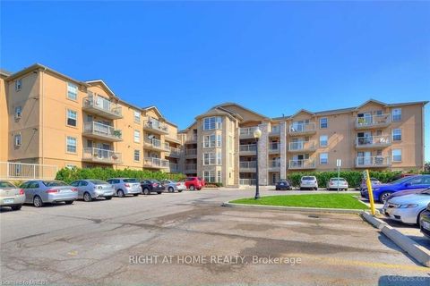 1460 Bishops Gate 310 Oakville ON L6M 4N5