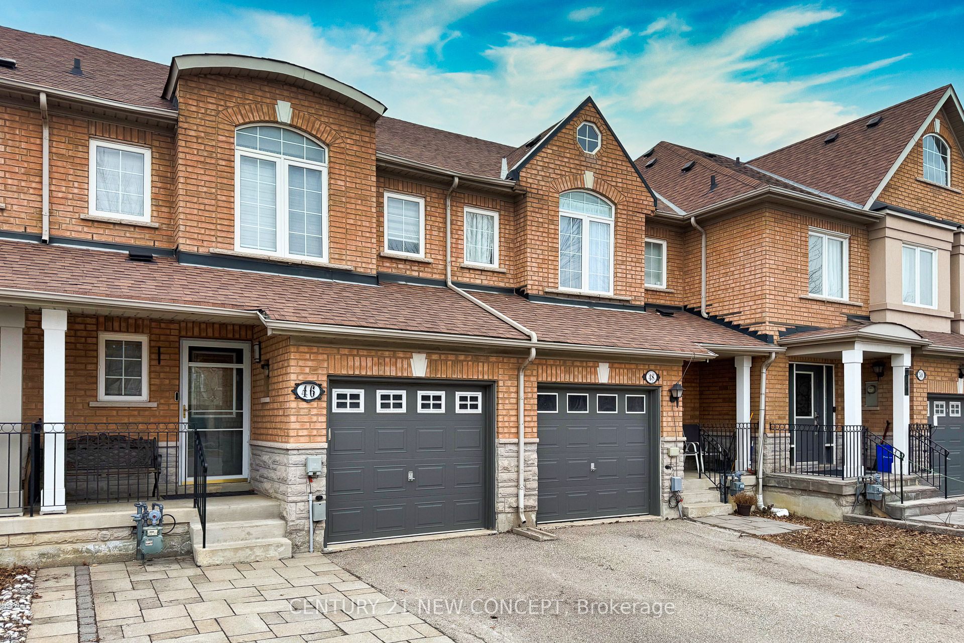 46 Maple Sugar Lane