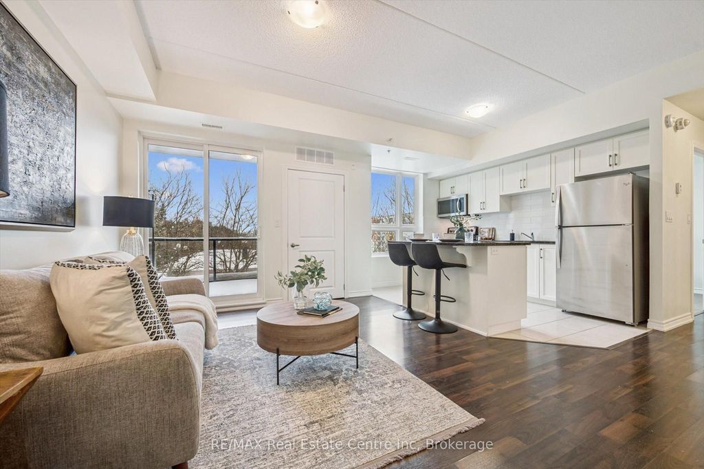 Photo of 1280 Gordon Street #210, Guelph, ON N1L 0N6 (MLS # X12736160)