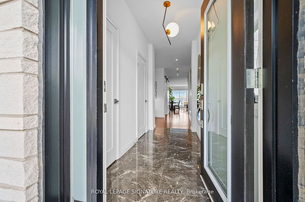 Photo of 35 Midhurst Heights #22, Hamilton, ON L8J 0K9 (MLS # X12643988)