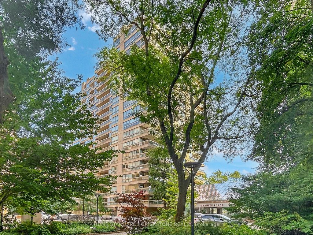 Photo of 61 St Clair Avenue W #1102, Toronto, ON M4V 2Y8 (MLS # C12396654)
