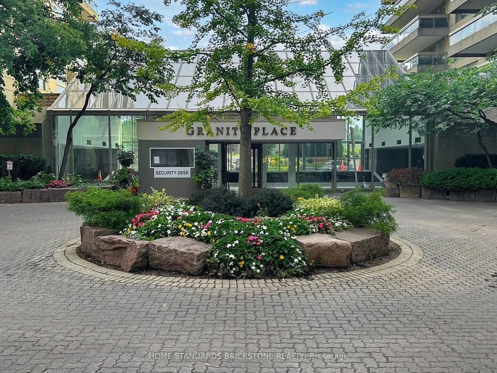 Photo of 61 St Clair Avenue W #1102, Toronto, ON M4V 2Y8 (MLS # C12396654)