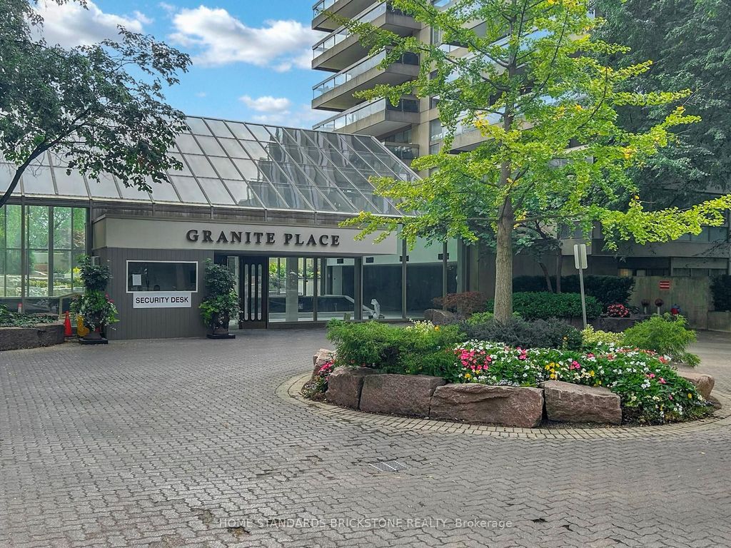 Photo of 61 St Clair Avenue W #1102, Toronto, ON M4V 2Y8 (MLS # C12396654)