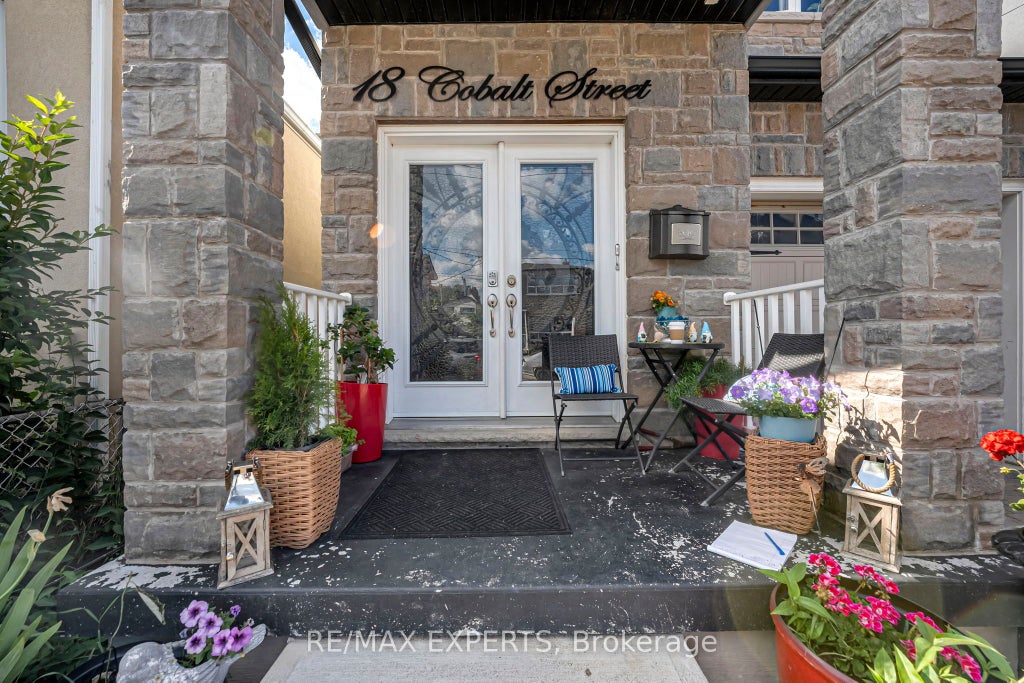 Photo of 18 Cobalt Street, Toronto, ON M6M 2K2 (MLS # W13440094)