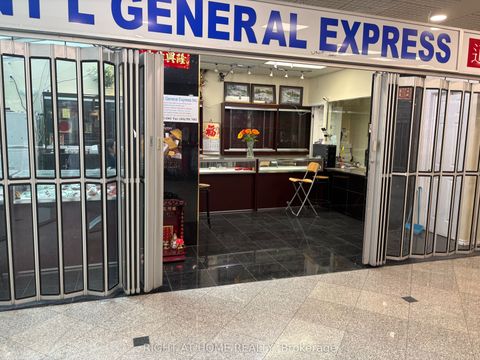 222 Spadina Avenue 140 Toronto ON M5T 3B3