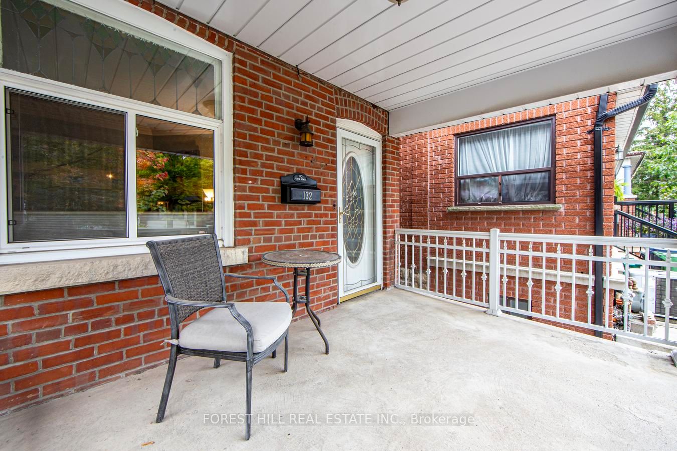 132 Hope Street