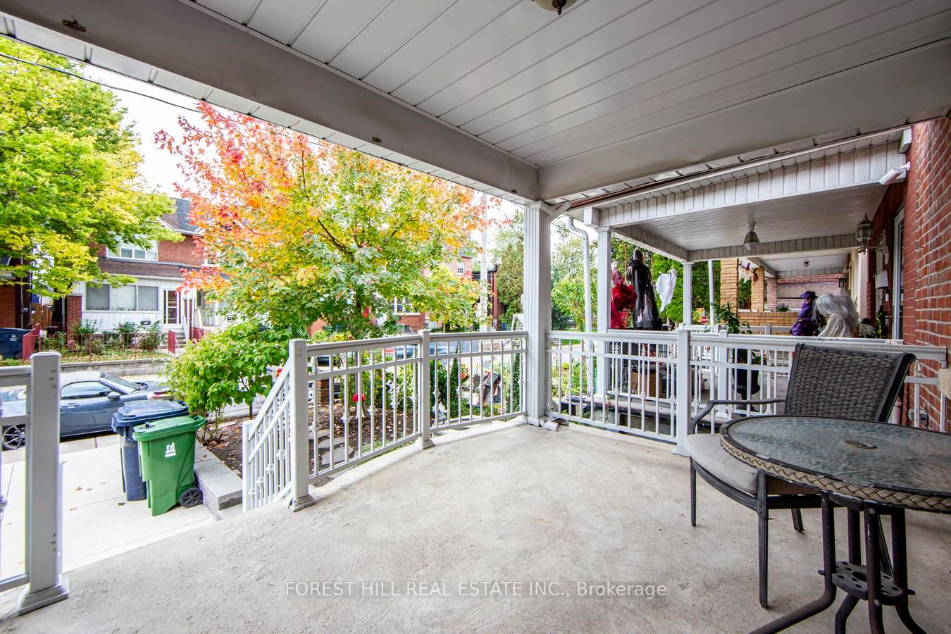 132 Hope Street