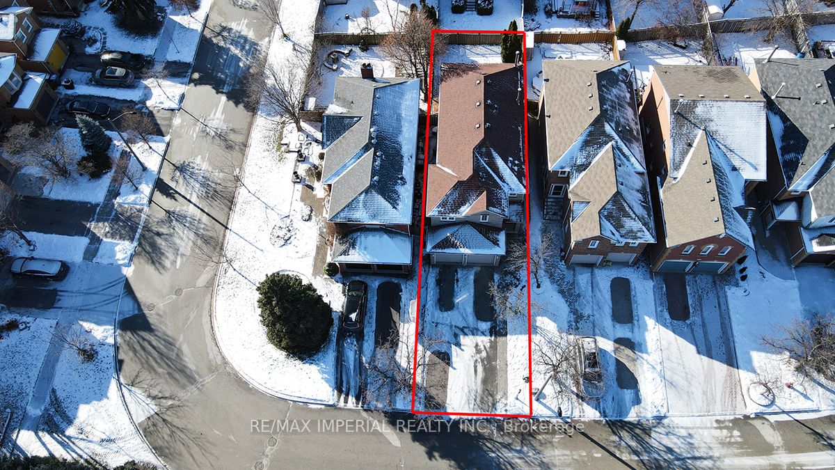 5633 Haddon Hall Road N/A