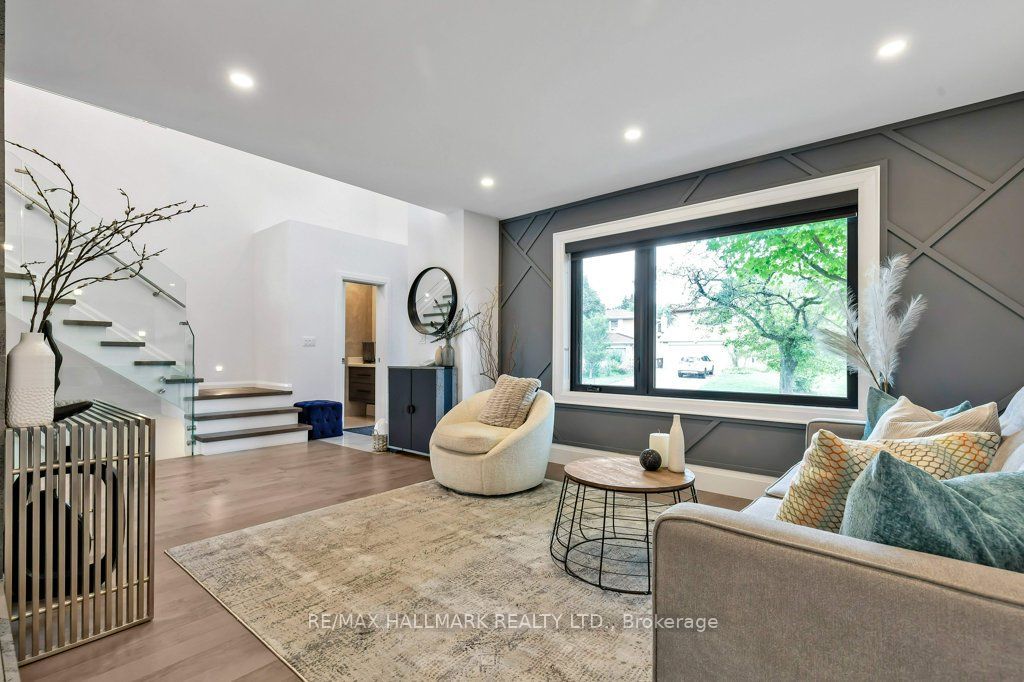 Photo of 3 Averdon Crescent, Toronto, ON M3A 1P4 (MLS # C12510750)