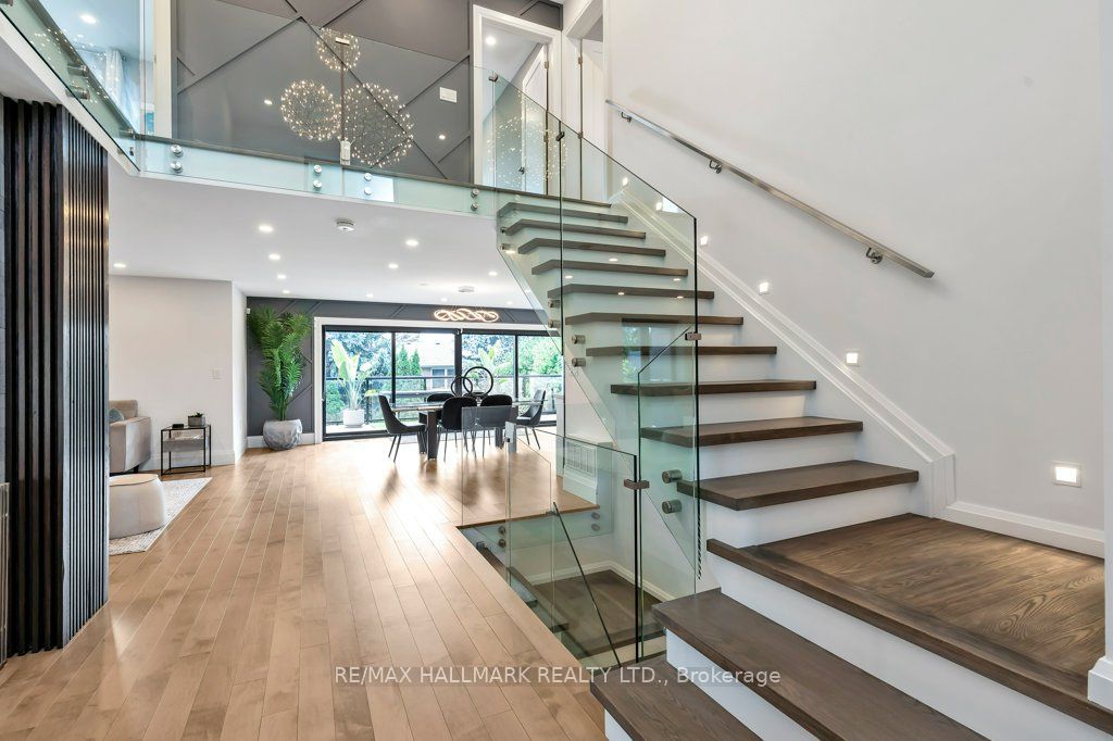 Photo of 3 Averdon Crescent, Toronto, ON M3A 1P4 (MLS # C12510750)