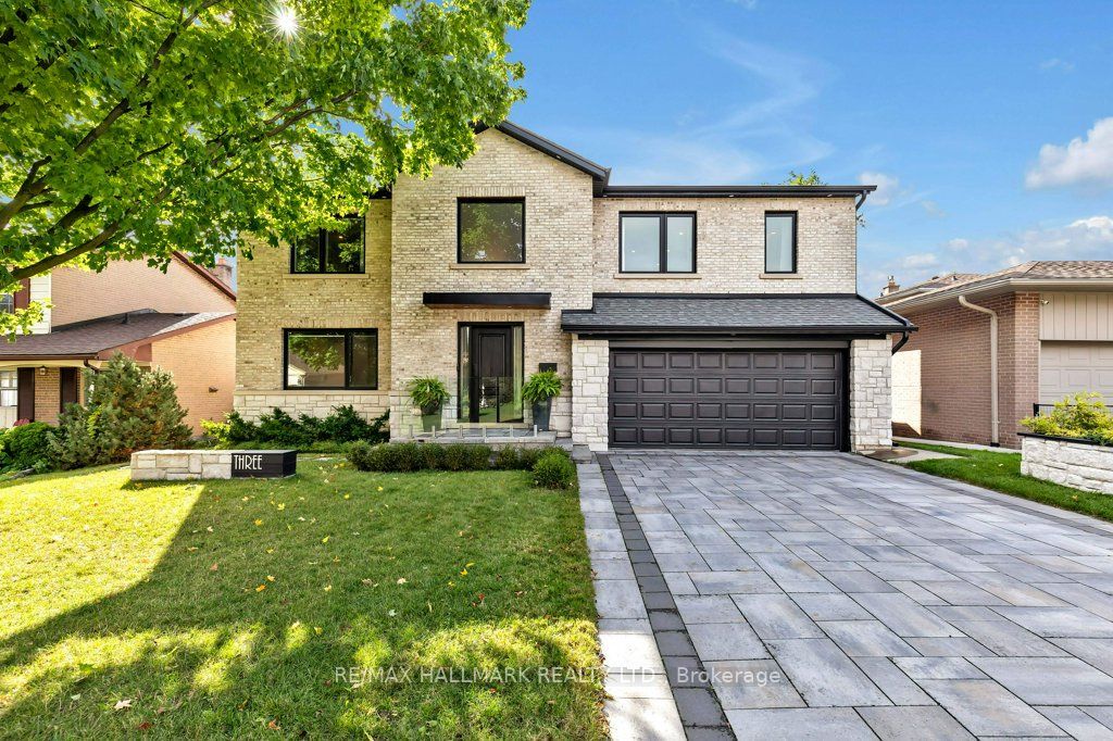 Photo of 3 Averdon Crescent, Toronto, ON M3A 1P4 (MLS # C12510750)