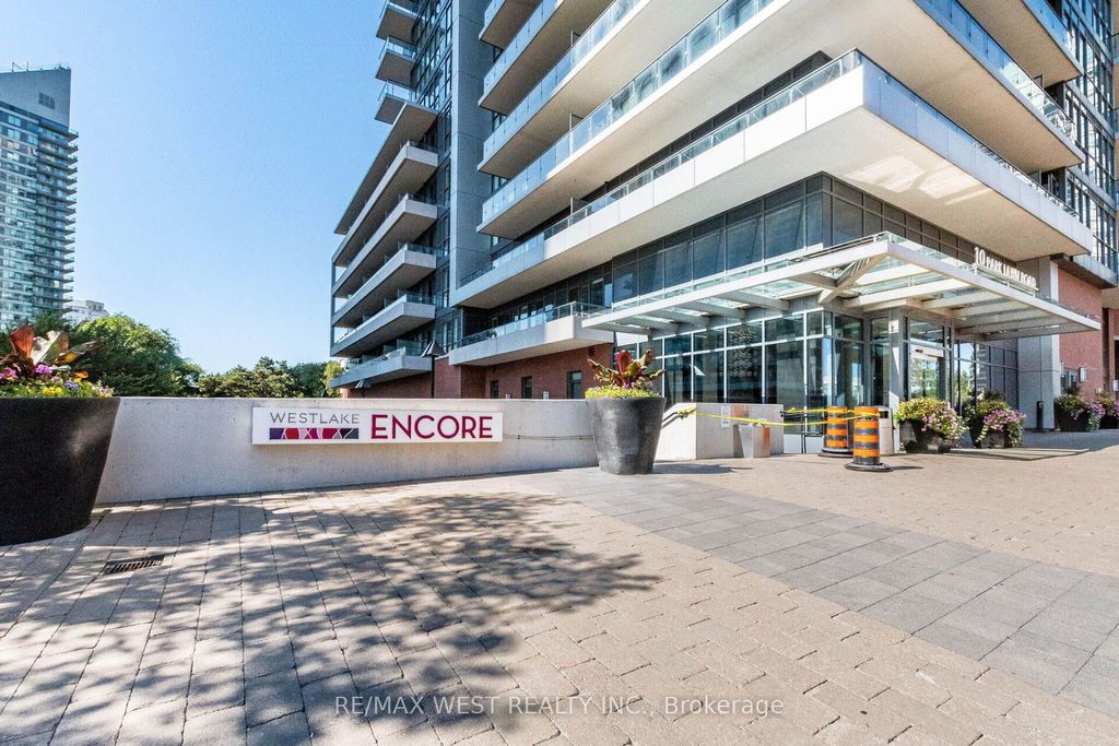 Photo of 10 Park Lawn Road #602, Toronto, ON M8V 0H9 (MLS # W13109806)