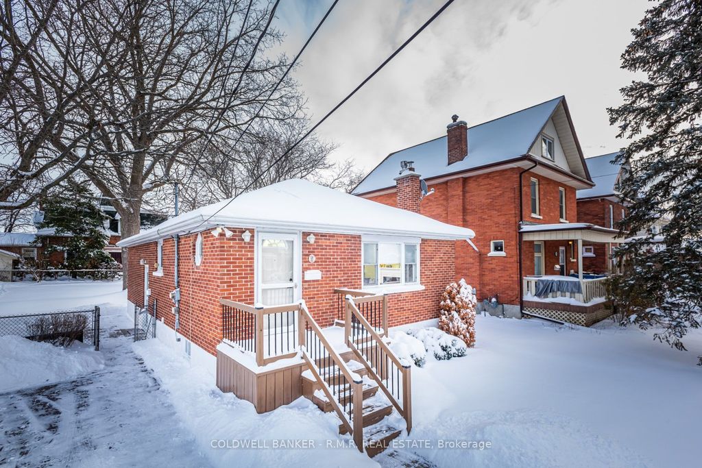 Photo of 17 Queen Street, Quinte West, ON K8V 4X4 (MLS # X12706336)