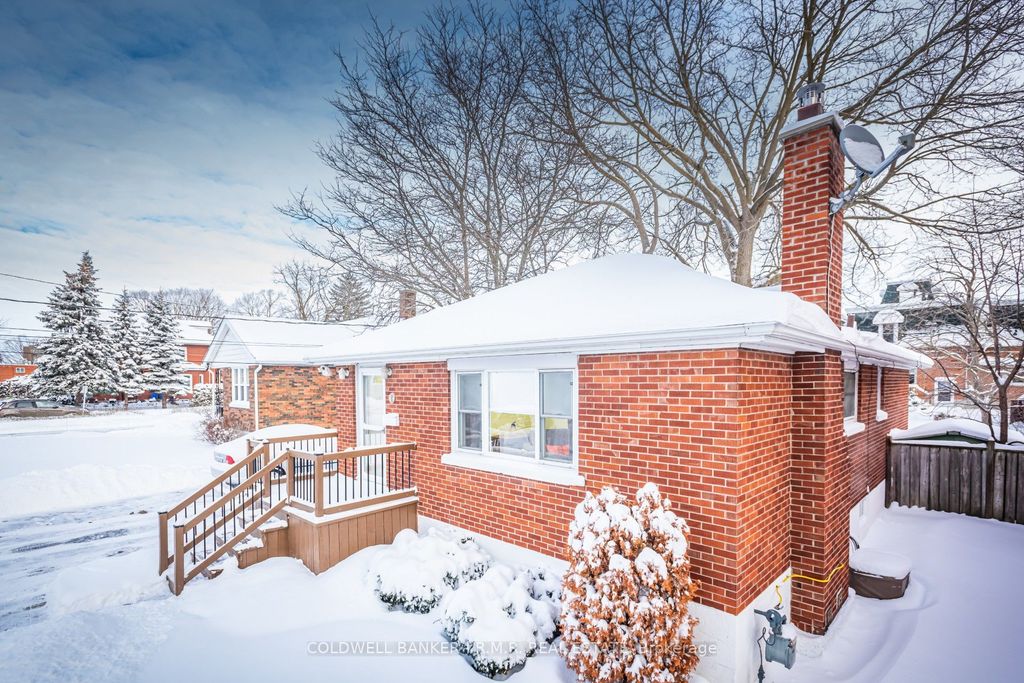 Photo of 17 Queen Street, Quinte West, ON K8V 4X4 (MLS # X12706336)