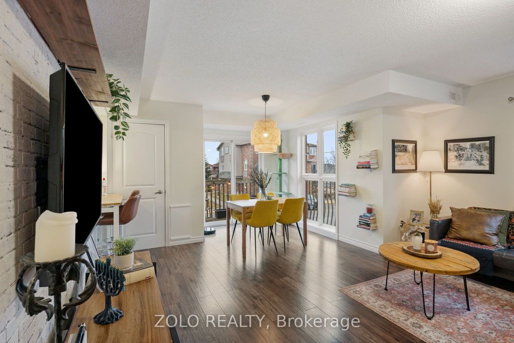 Photo of 13 Cheltenham Road #2, Barrie, ON L4M 0E7 (MLS # S12817604)