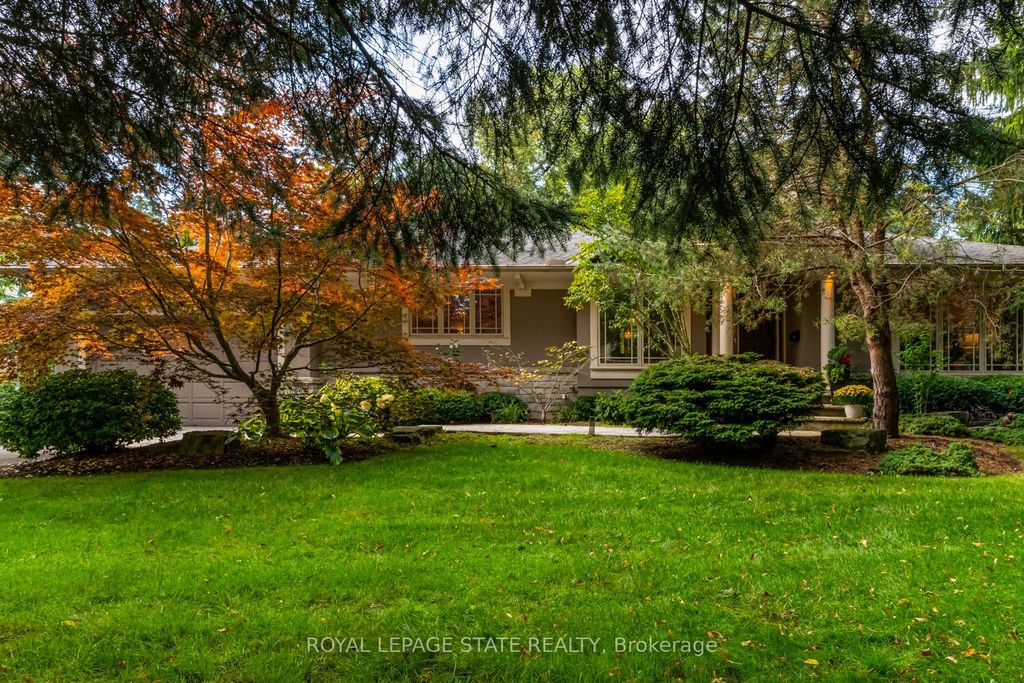 Photo of 2047 Ardleigh Road, Oakville, ON L6J 1V6 (MLS # W12883928)