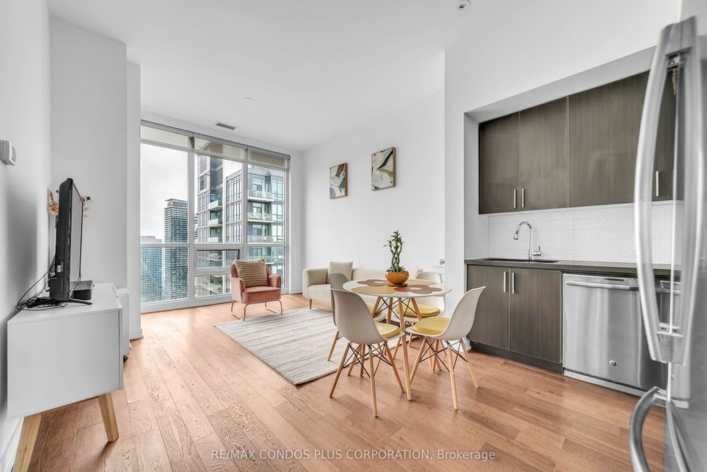 Photo of 2212 Lake Shore Boulevard #PH08, Toronto, ON M8V 0C2 (MLS # W13158442)