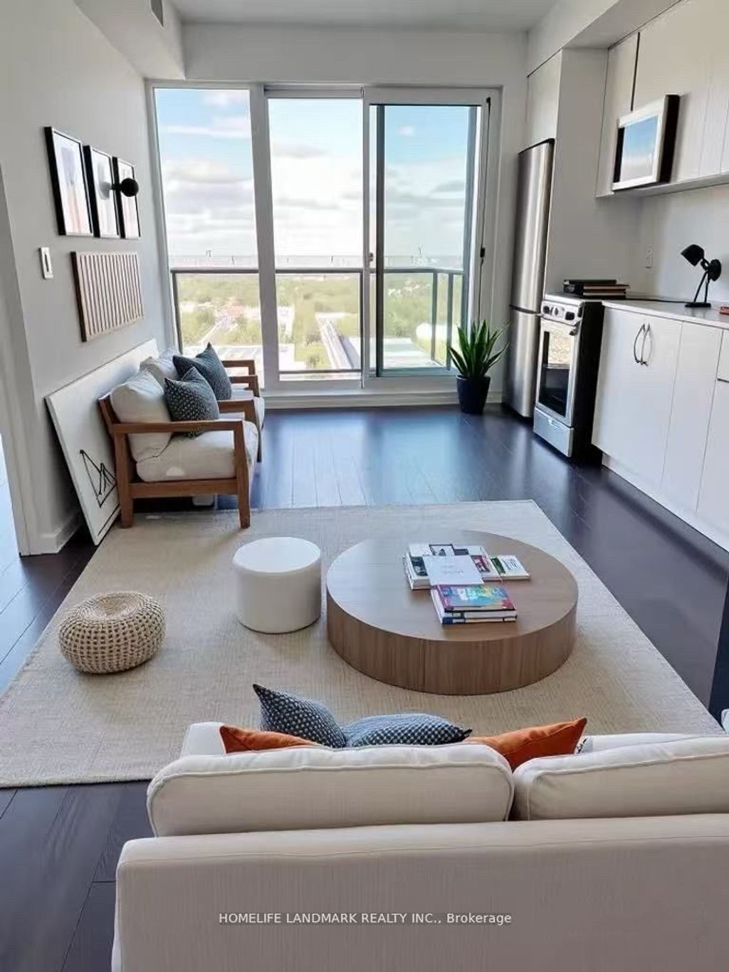 Photo of 49 East Liberty Street #2210, Toronto, ON M6K 0B2 (MLS # C12601272)