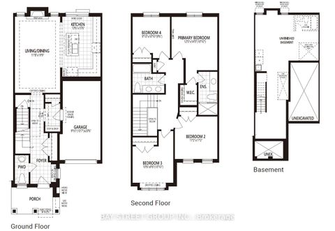 9 Moss Drive E Markham ON L6C 3S8