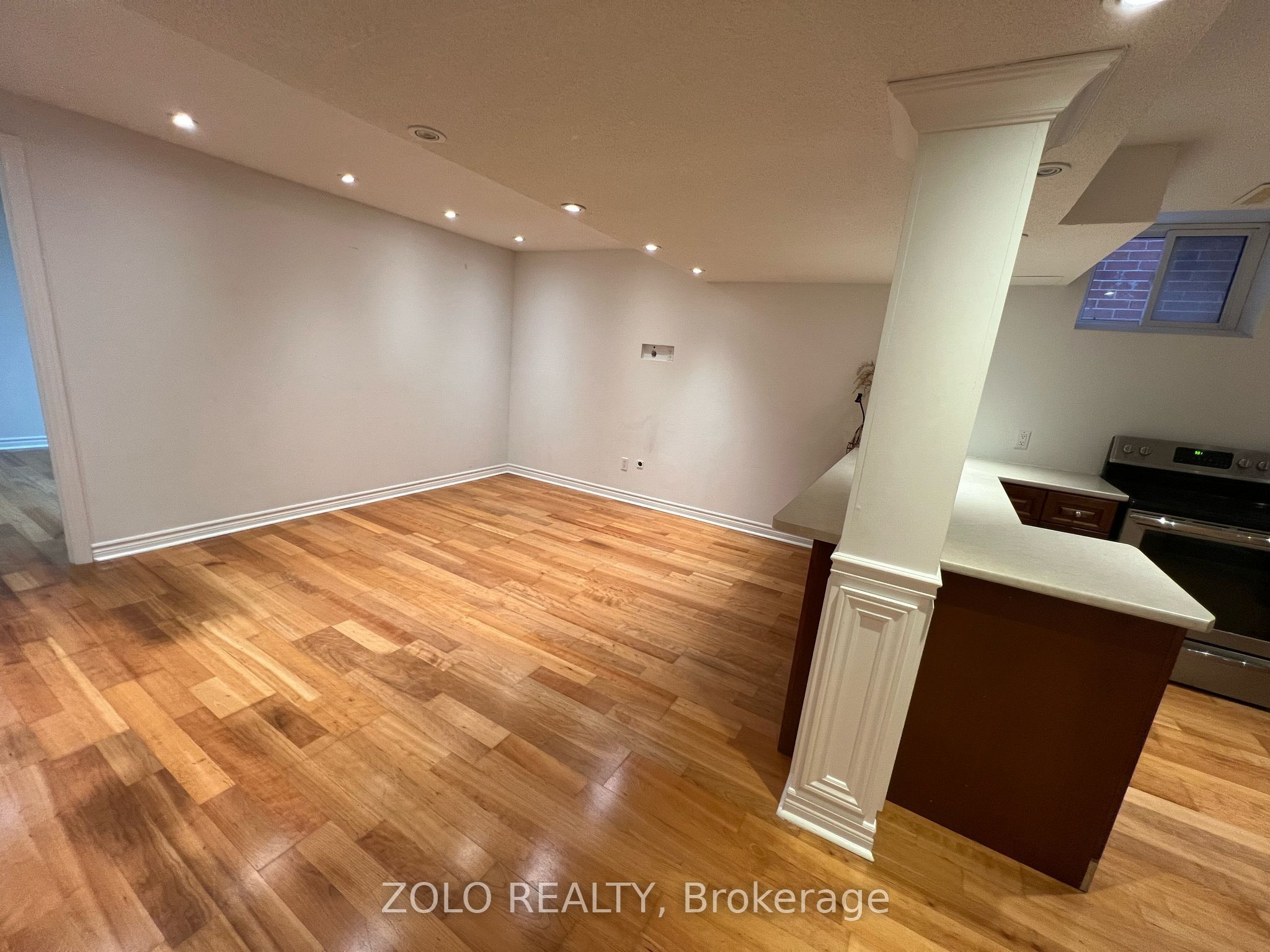 6505 Warbler Lane Basement