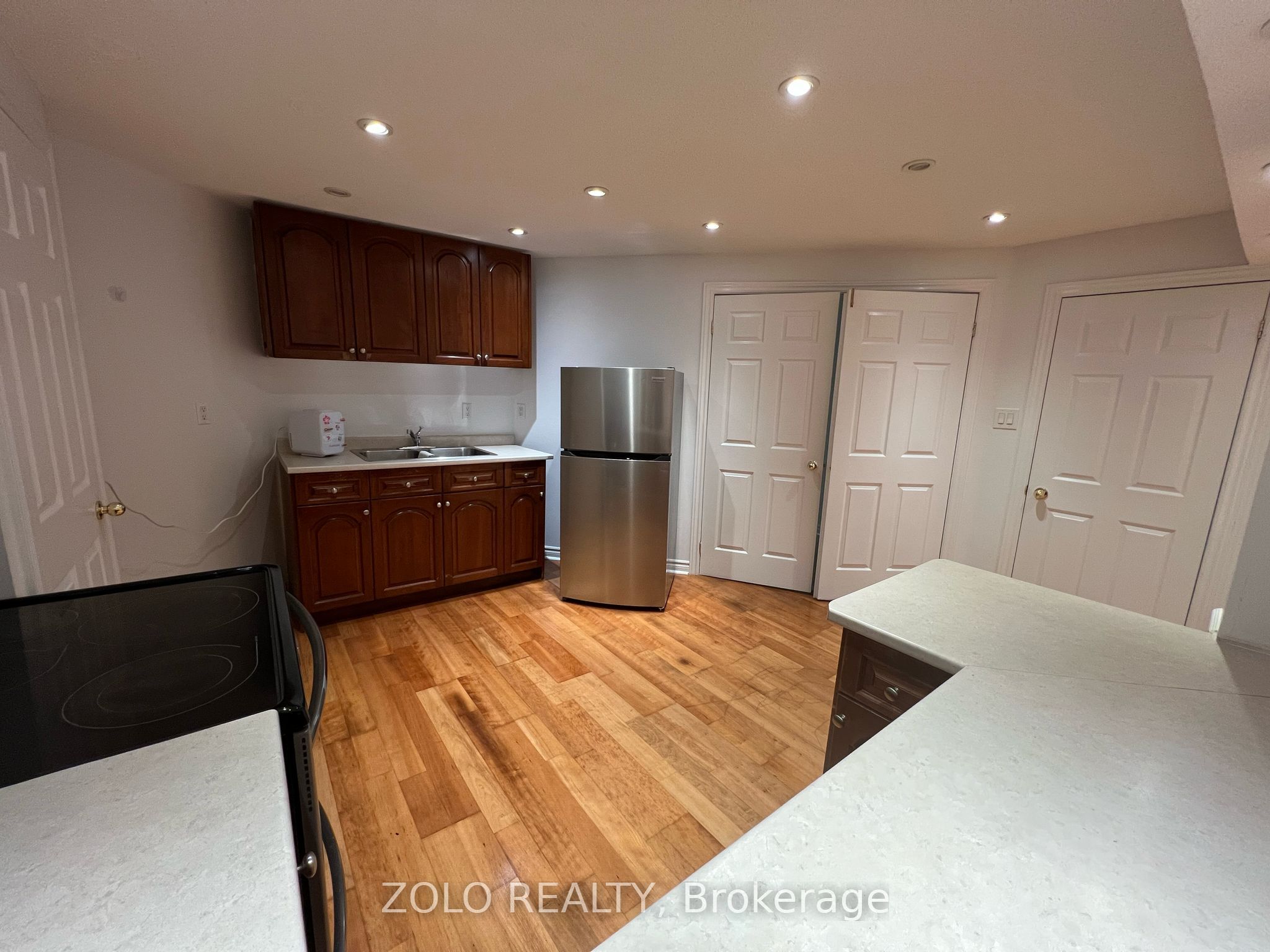 6505 Warbler Lane Basement