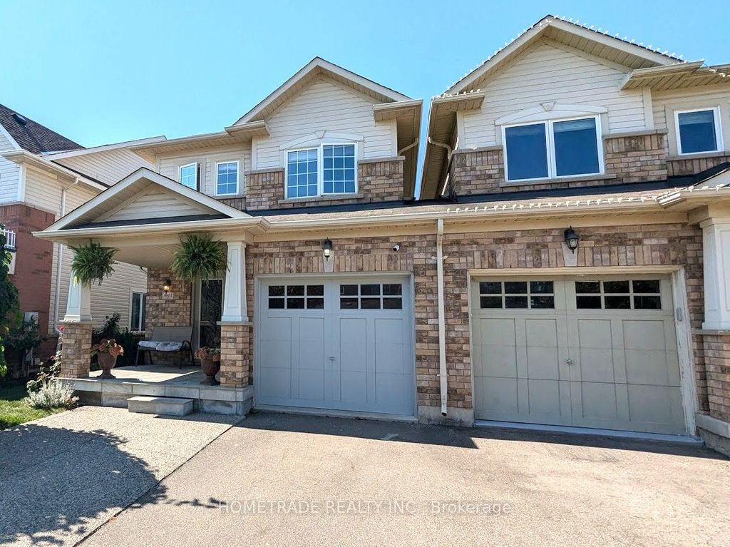 Photo of 4861 Verdi Street, Burlington, ON L7M 0H4 (MLS # W12645490)