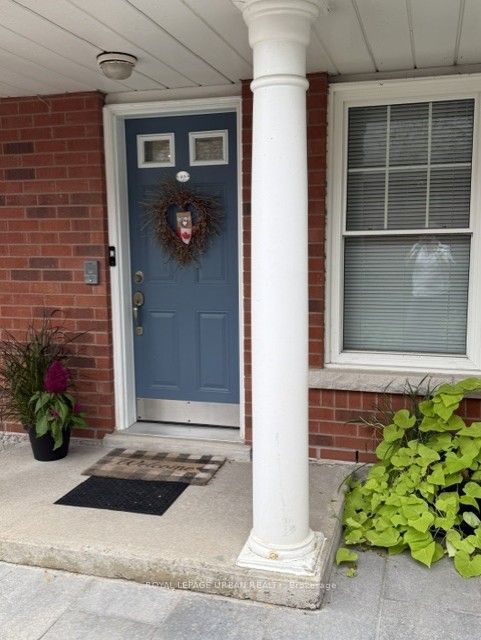 Photo of 1657 Nash Road #J1, Clarington, ON L1E 1S8 (MLS # E13802604)