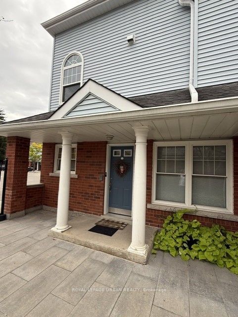 Photo of 1657 Nash Road #J1, Clarington, ON L1E 1S8 (MLS # E13802604)