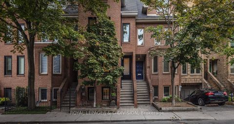 Photo of 28 Alcorn Avenue, Toronto, ON M4V 1E4 (MLS # C12444270)