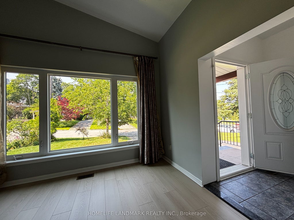 Photo of 61 Northey Drive, Toronto, ON M2L 2S8 (MLS # C13554924)