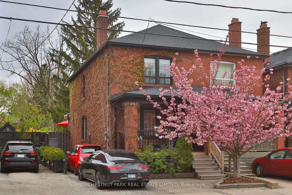 Photo of 452 Davisville Avenue, Toronto, ON M4S 1H8 (MLS # C13142108)
