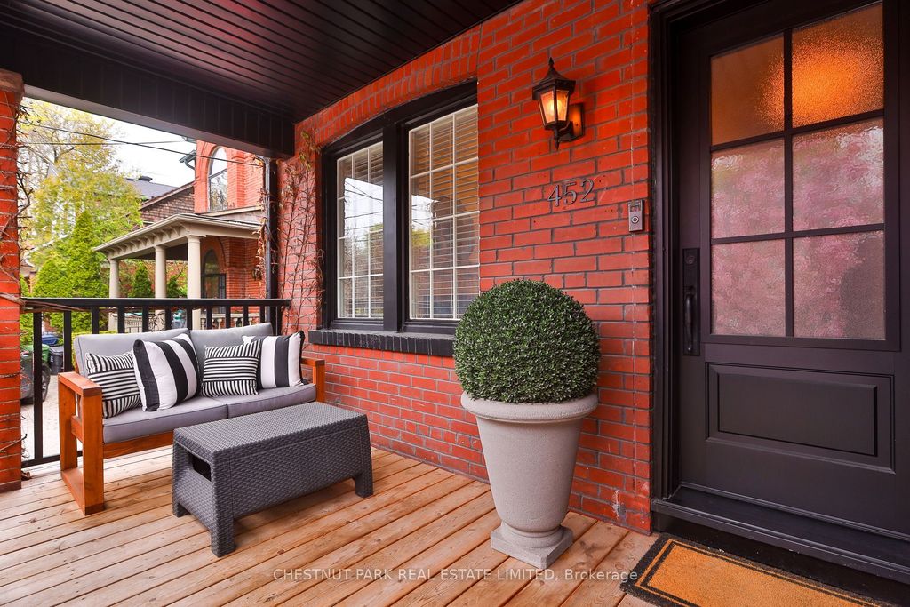 Photo of 452 Davisville Avenue, Toronto, ON M4S 1H8 (MLS # C13142108)