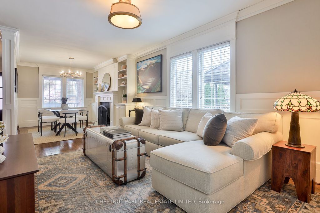 Photo of 452 Davisville Avenue, Toronto, ON M4S 1H8 (MLS # C13142108)