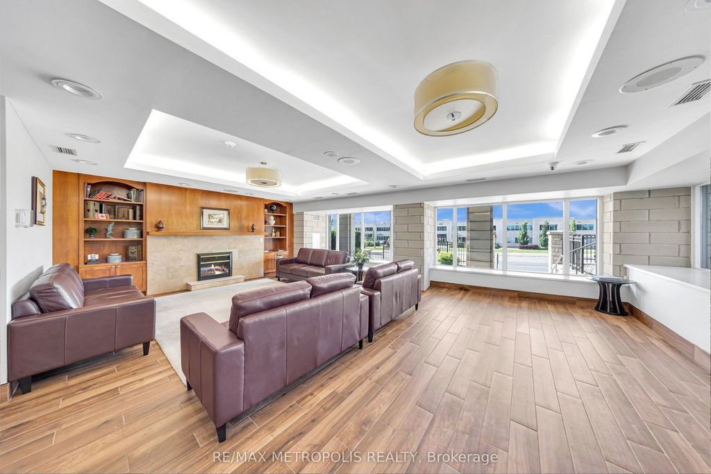 Photo of 2500 Rutherford Road #216, Vaughan, ON L4K 5N7 (MLS # N12653146)