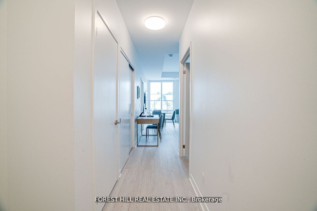 Photo of 185 Alberta Avenue #209, Toronto, ON M6C 0A5 (MLS # C12575128)