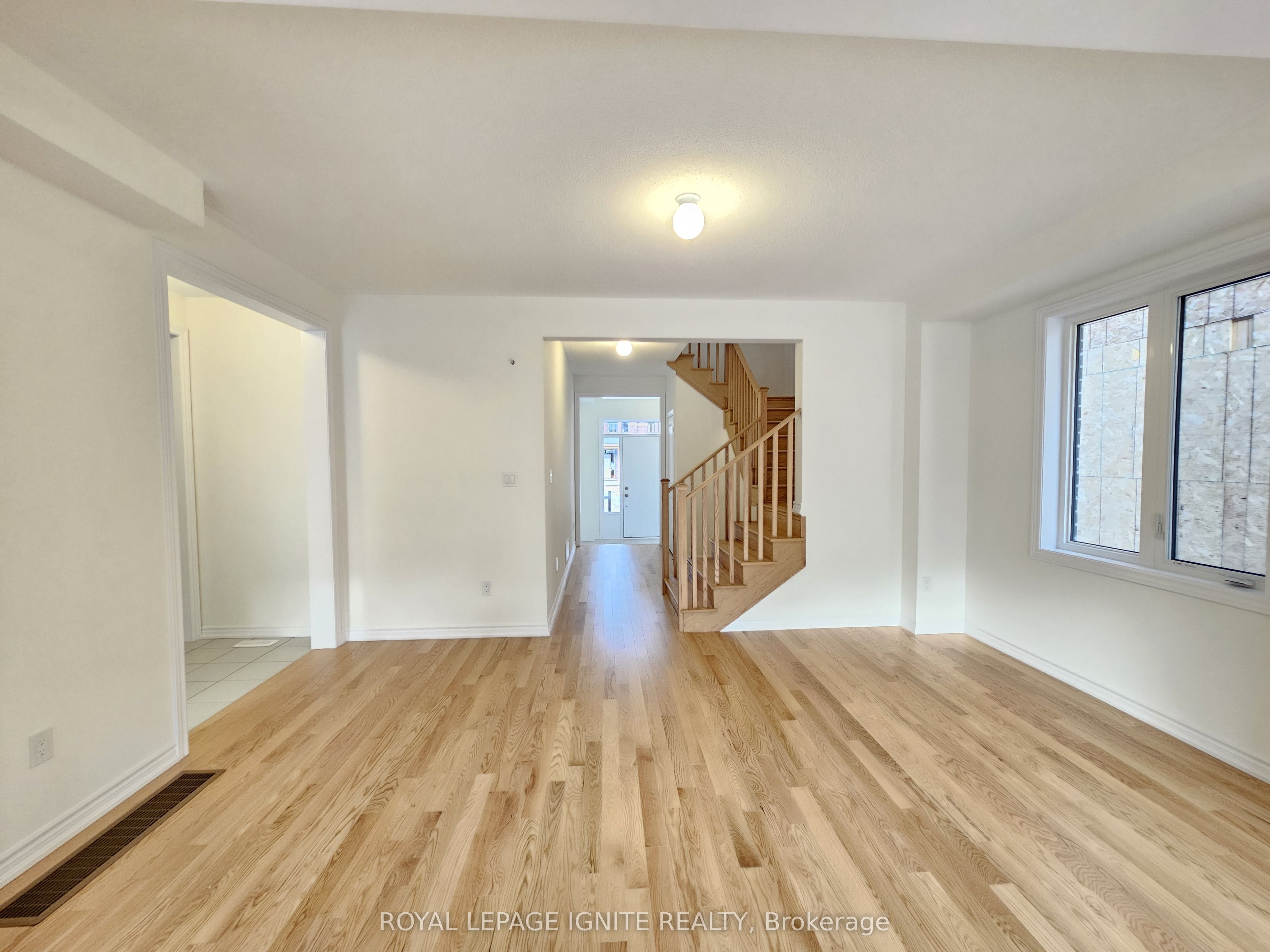 47 Prudhoe Terrace Basement