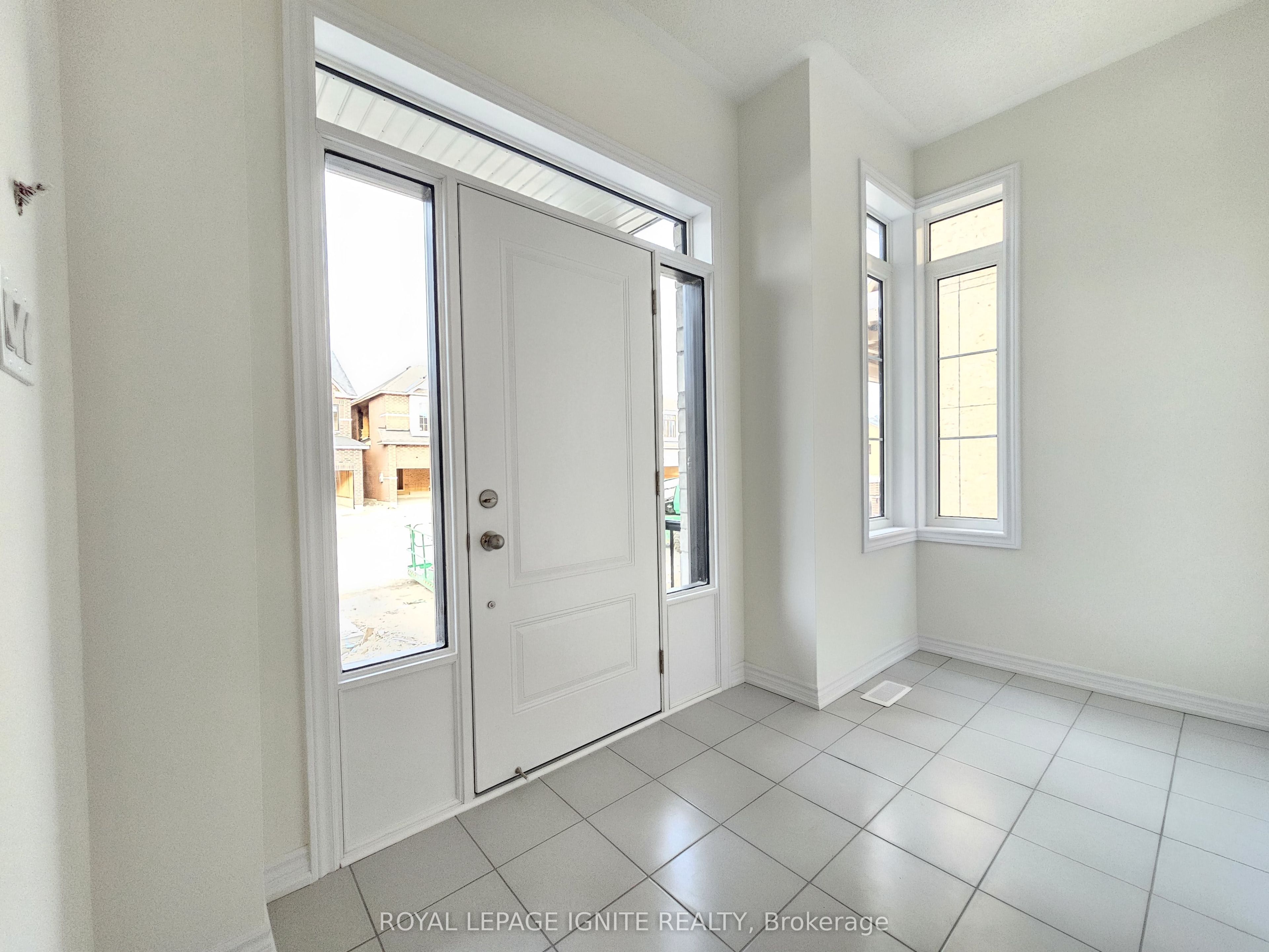 47 Prudhoe Terrace Basement