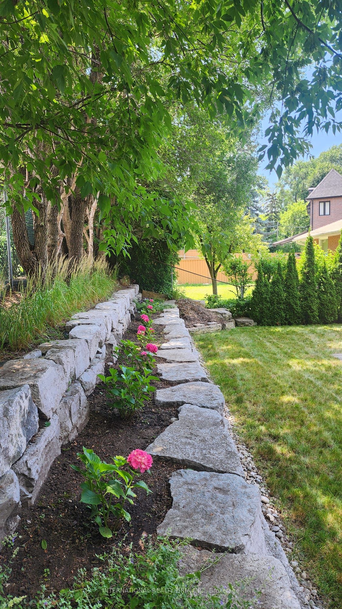 51 Kirk Bradden Road E