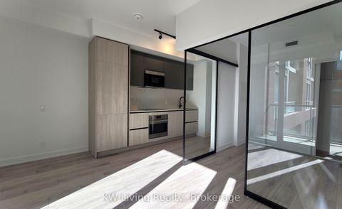 Photo of 108 Peter Street #1211, Toronto, ON M5V 0W2 (MLS # C12457817)