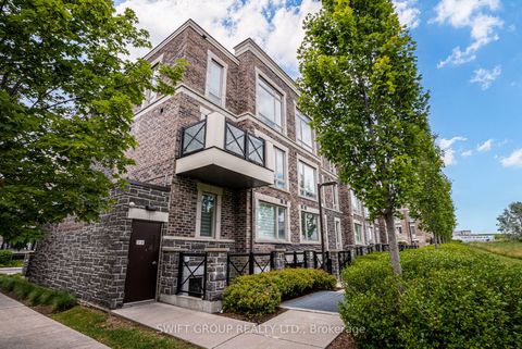 Photo of 1 Blanche Lane #801, Markham, ON L6B 1N3 (MLS # N12459276)