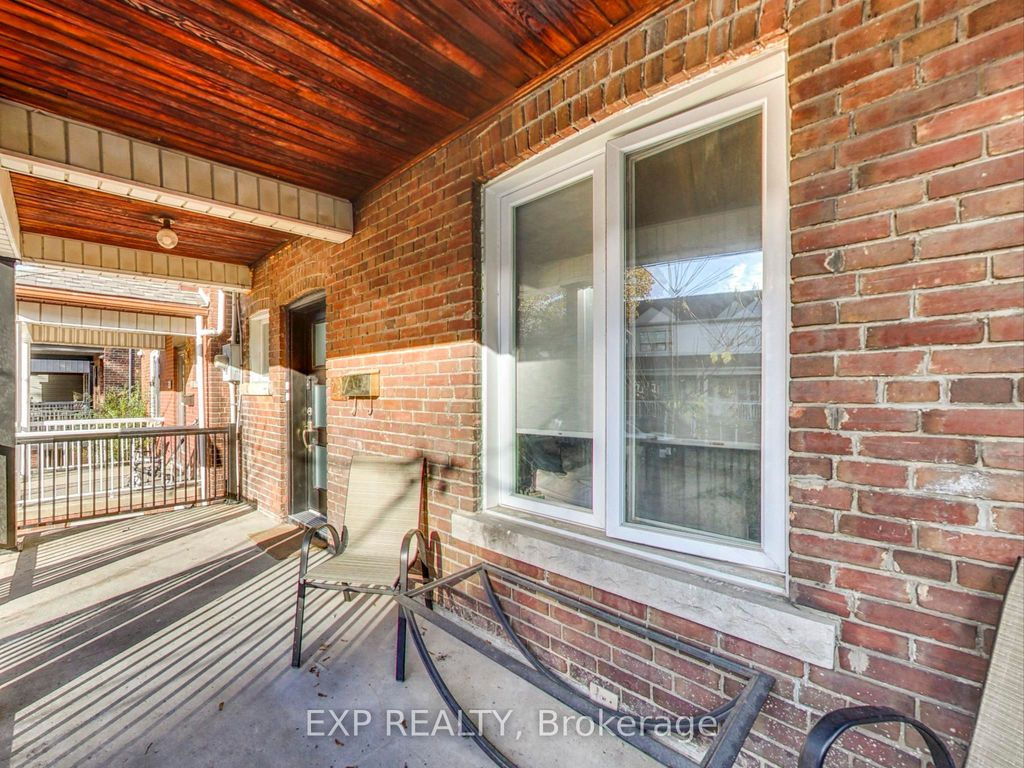 Photo of 29 Cloverdale Road, Toronto, ON M6N 3L6 (MLS # W12610402)