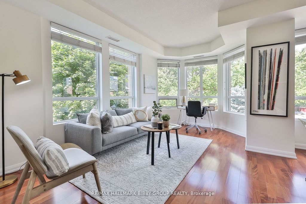 Photo of 25 Soho Street #P302, Toronto, ON M5T 3L8 (MLS # C12487413)