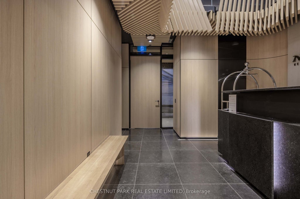 Photo of 35 Mercer Street #2513, Toronto, ON M5V 1H2 (MLS # C13578114)