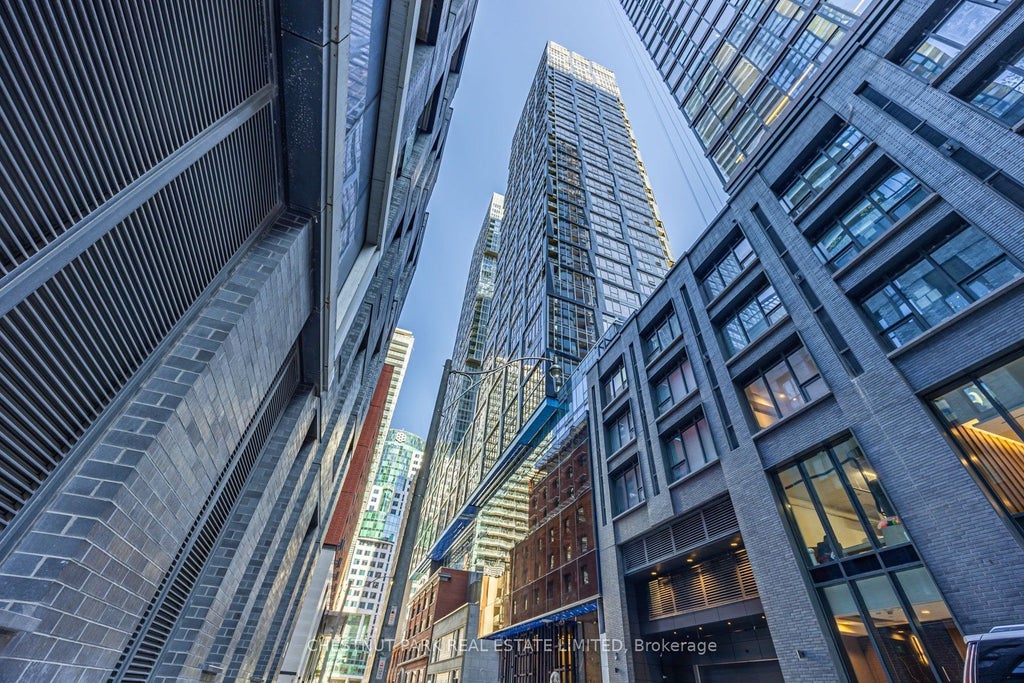 Photo of 35 Mercer Street #2513, Toronto, ON M5V 1H2 (MLS # C13578114)